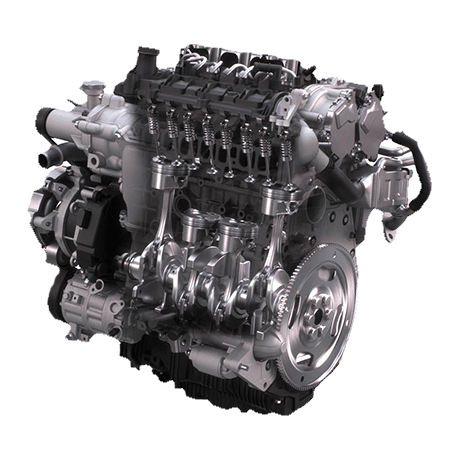 motor